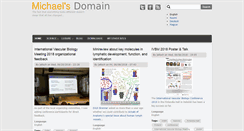 Desktop Screenshot of jeltsch.org